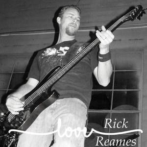 Meet your Posher, Richard